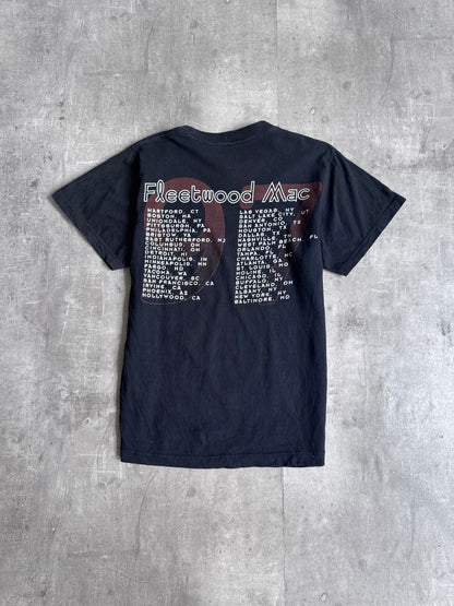 1997 Fleetwood Mac Black Graphic Tee