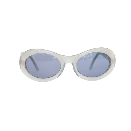 Gucci Iridescent GG Sunglasses