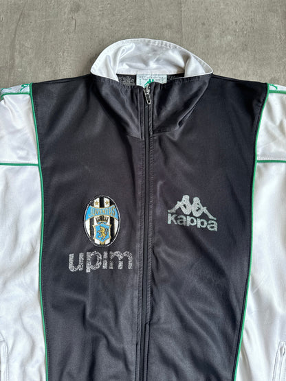 1990/1991 Juventus x Kappa Track Jacket