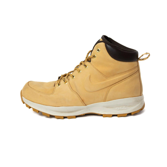 Nike Vintage Manoa Leather Boots - Known Source