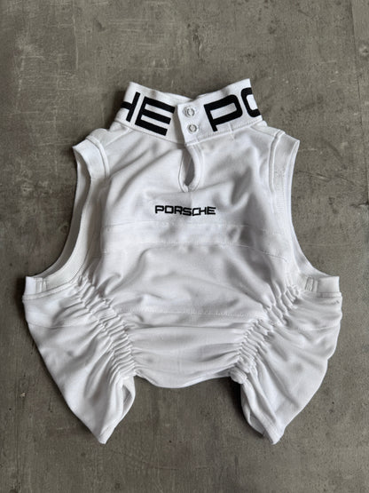 VT Rework: Porsche Rouche Detail White Top SC: 5782