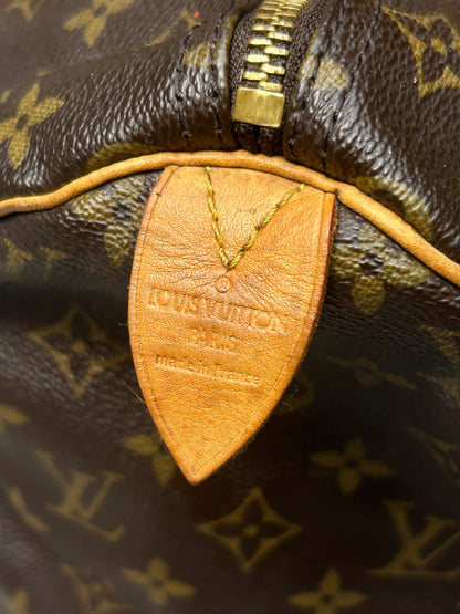 2005 Louis Vuitton Speedy 30 Monogram Canvas Top-Handle (SP1005)