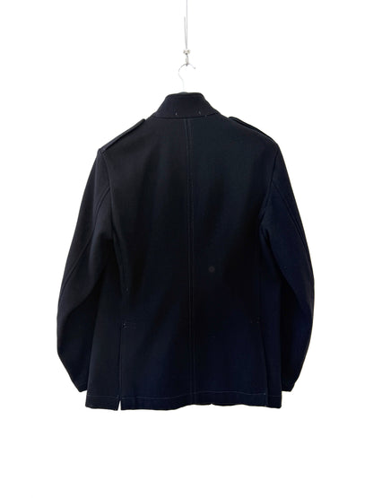 C.P. Company AW06 Military wool Jacket | O/S, Navy