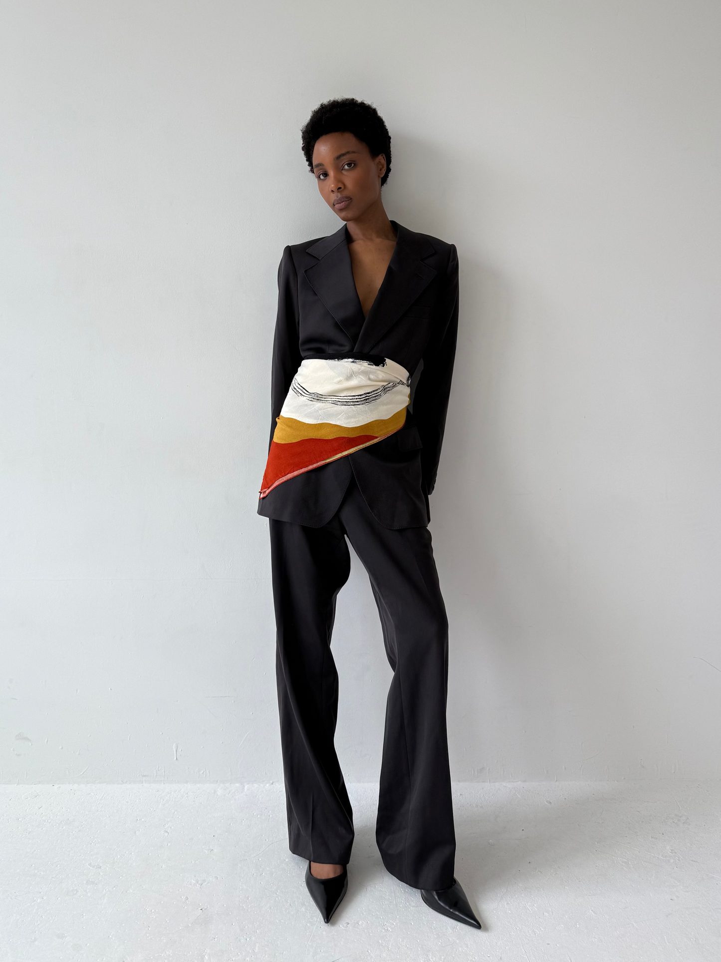 YSL SUIT | Default Title, TBD
