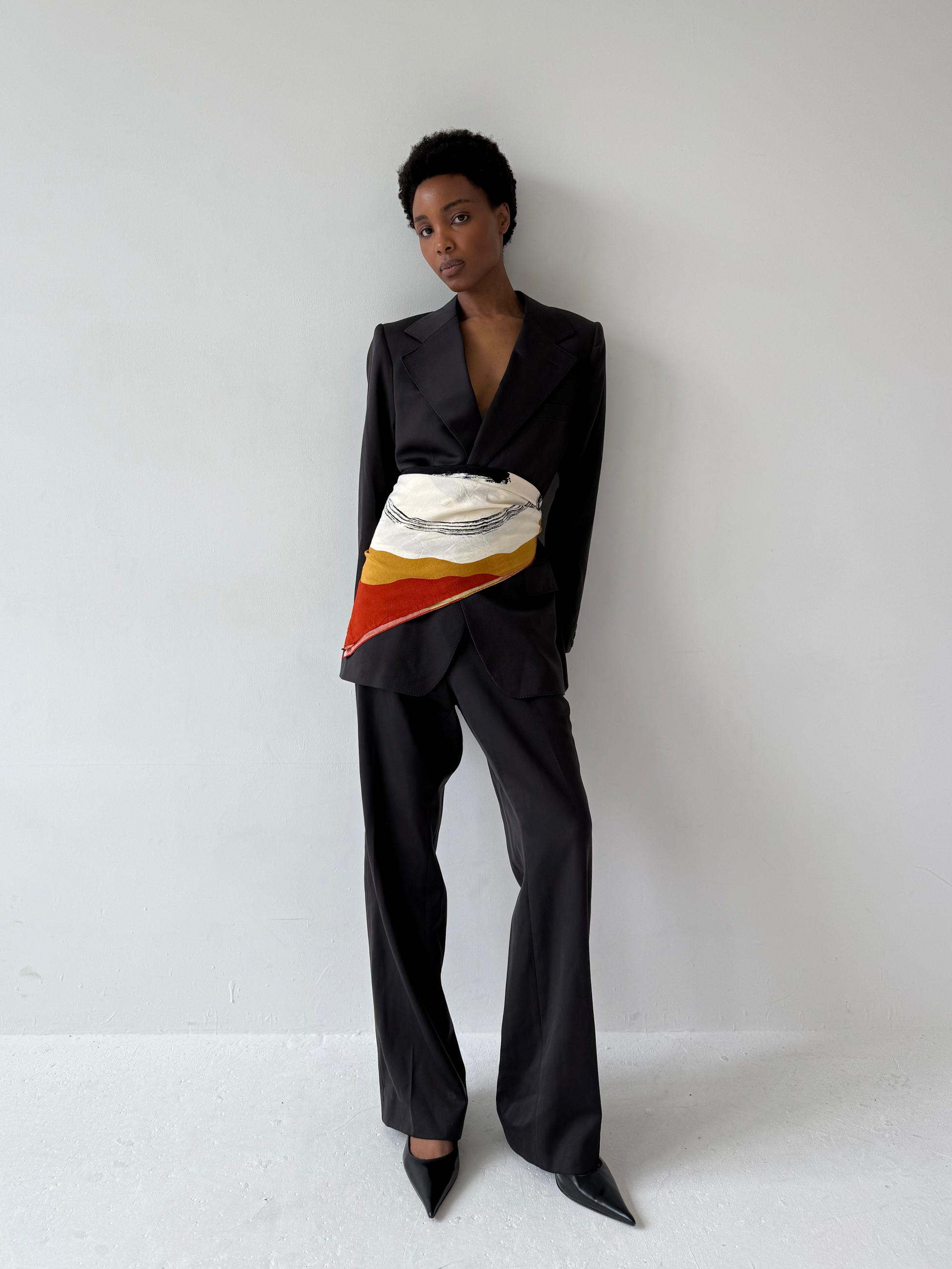 YSL SUIT | Default Title, TBD