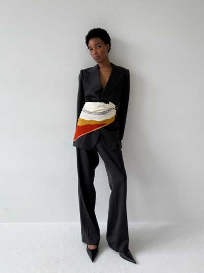 YSL SUIT | Default Title, TBD