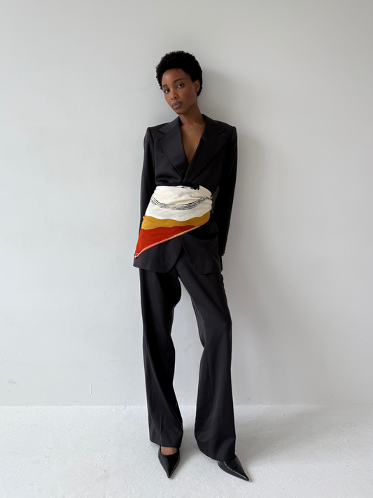 YSL SUIT | Default Title, TBD