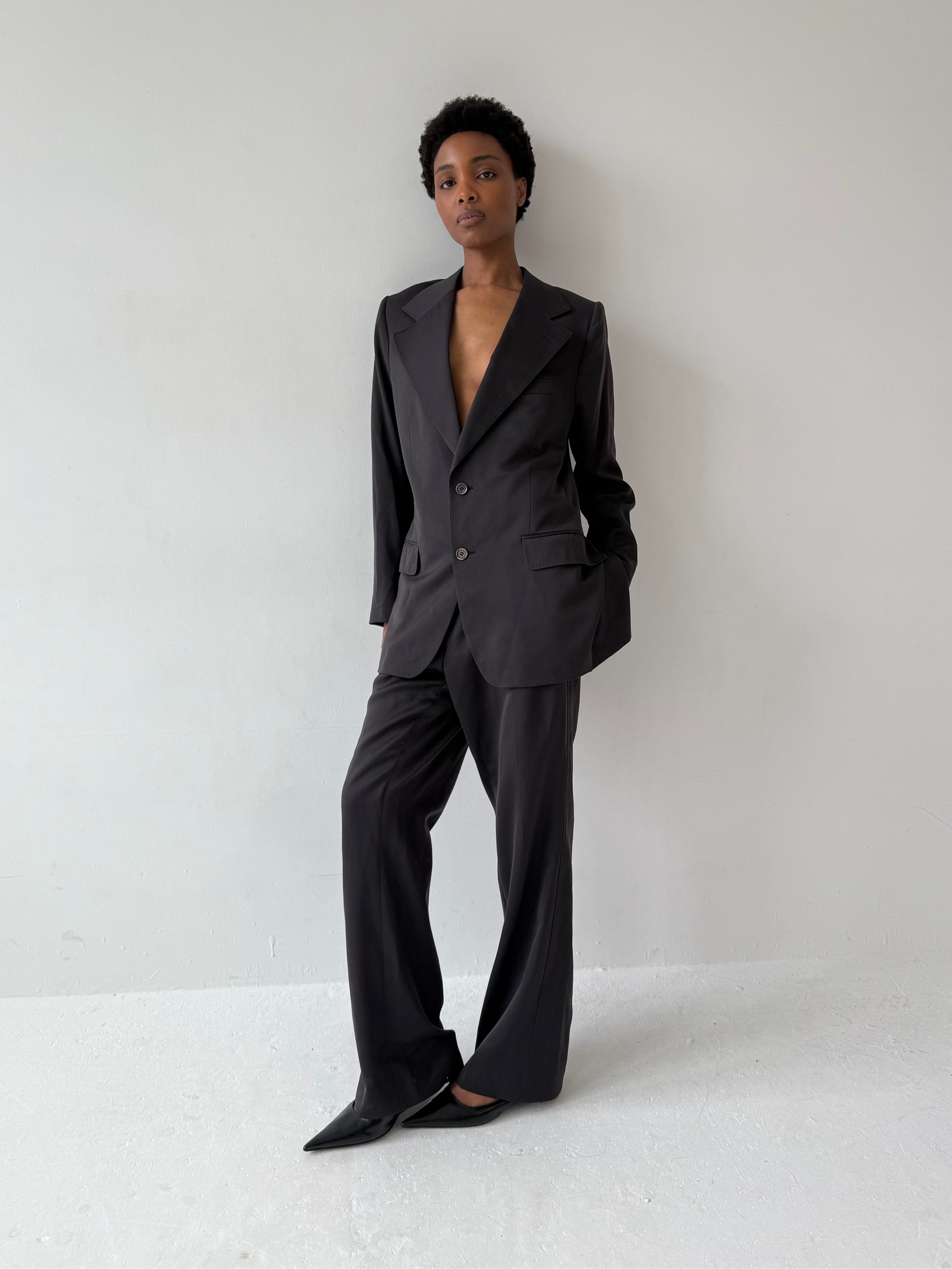 YSL SUIT | Default Title, TBD