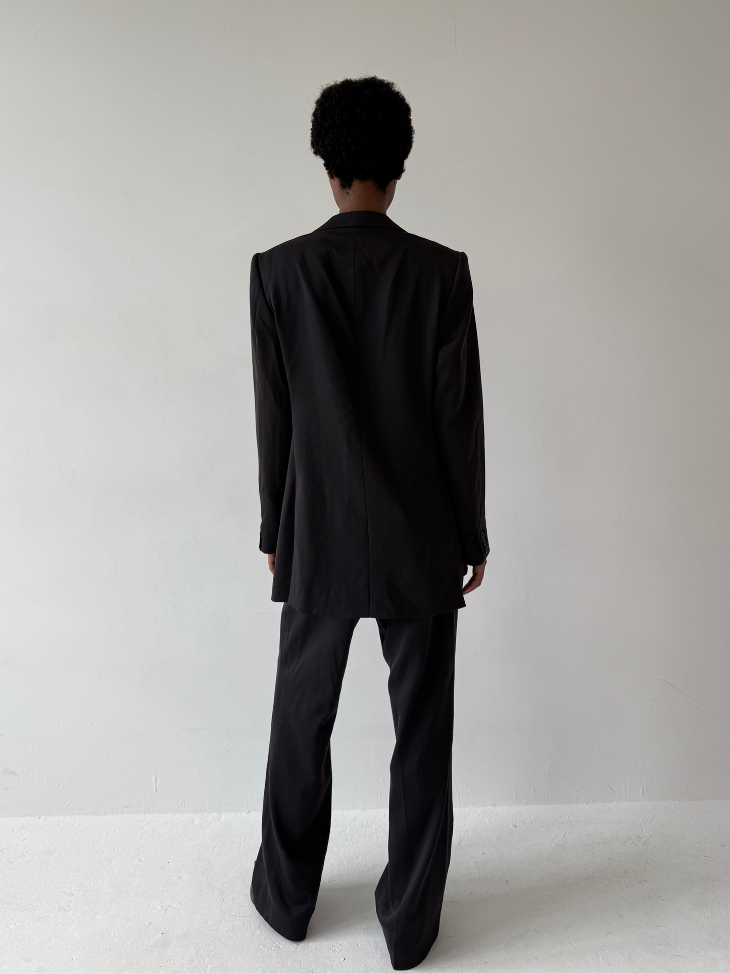 YSL SUIT | Default Title, TBD