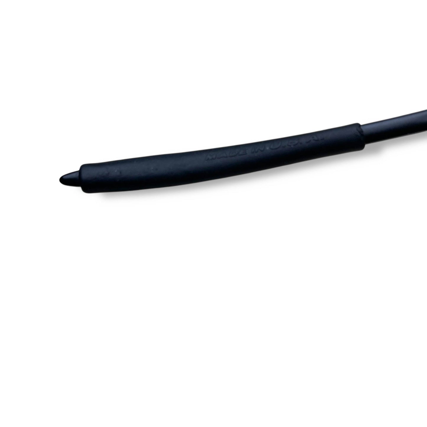 Oakley Minute 1.0 Matte Black Iridium Sunglasses