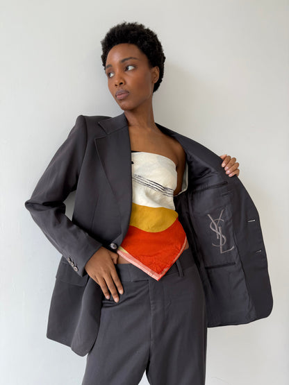 YSL SUIT | Default Title, TBD