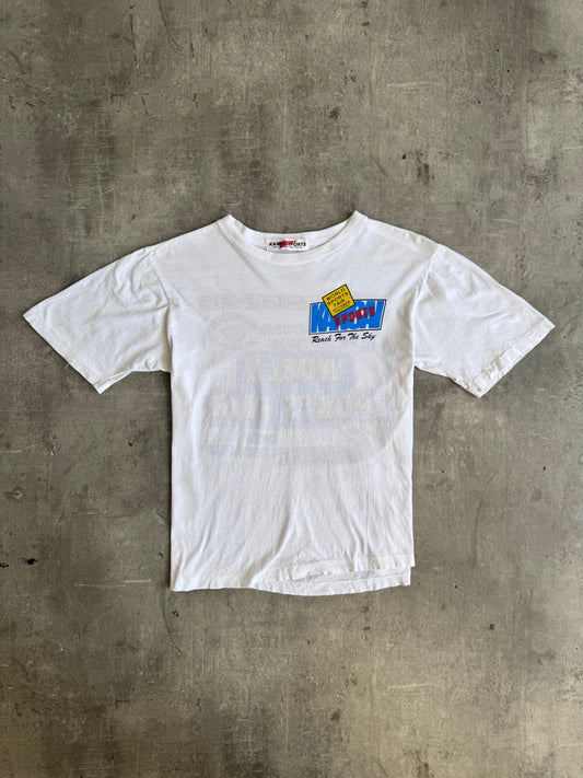 Kansai Sports 'Reach for The Sky' Graphic Tee