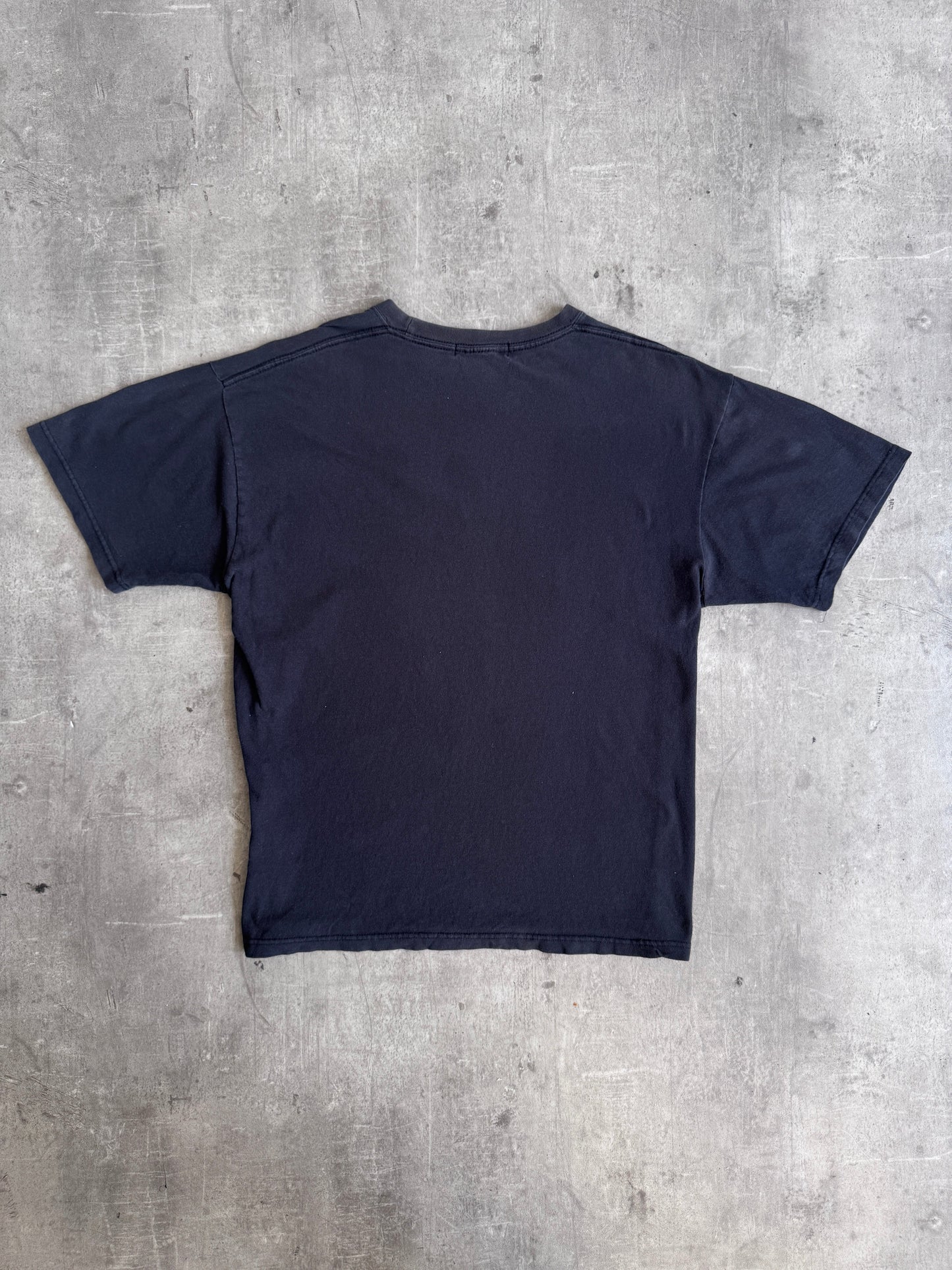 2009 Michael Jackson Memorial College Graphic Tee | Default Title, Multicoloured