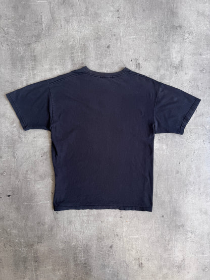2009 Michael Jackson Memorial College Graphic Tee | Default Title, Multicoloured