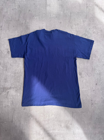 Looney Tunes Single Stitch Sylvester 'I'm Ok' Tee