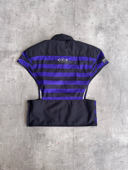 VT Rework: Arsenal Cut Out 3rd Football Shirt