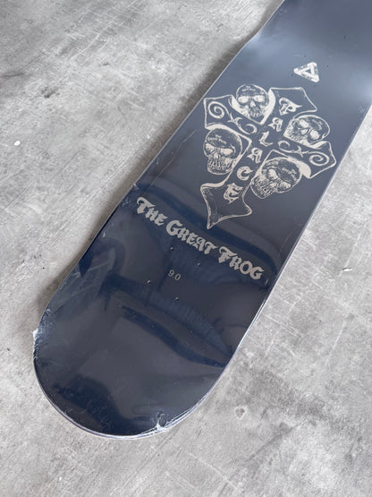 Palace x TGF Cross Board Deck