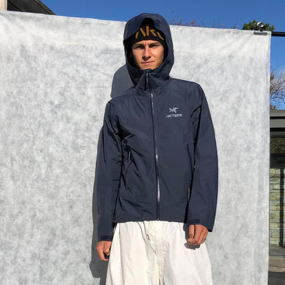 Arcteryx Zeta SL Jacket in Dark Navy Blue | Default Title, Blue