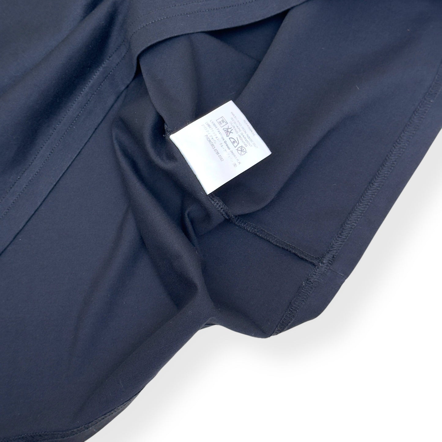 GIVENCHY PARIS CUBAN FIT STARTS T-SHIRT BLACK M | Medium, Black