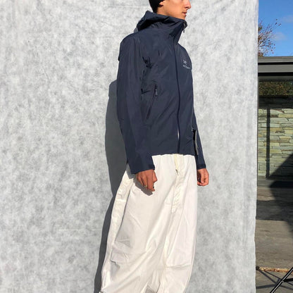 Arcteryx Zeta SL Jacket in Dark Navy Blue | Default Title, Blue