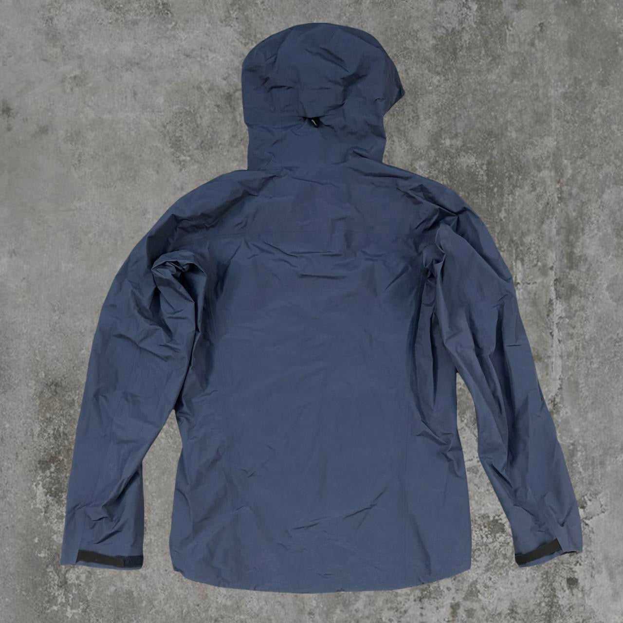 Arcteryx Zeta SL Jacket in Dark Navy Blue | Default Title, Blue