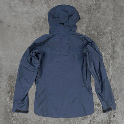 Arcteryx Zeta SL Jacket in Dark Navy Blue | Default Title, Blue