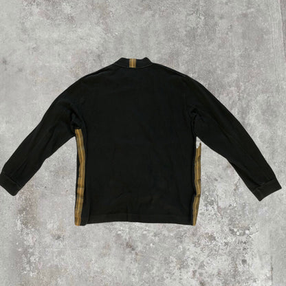 Stone Island Sweatshirt / Pull-over | Default Title, Black