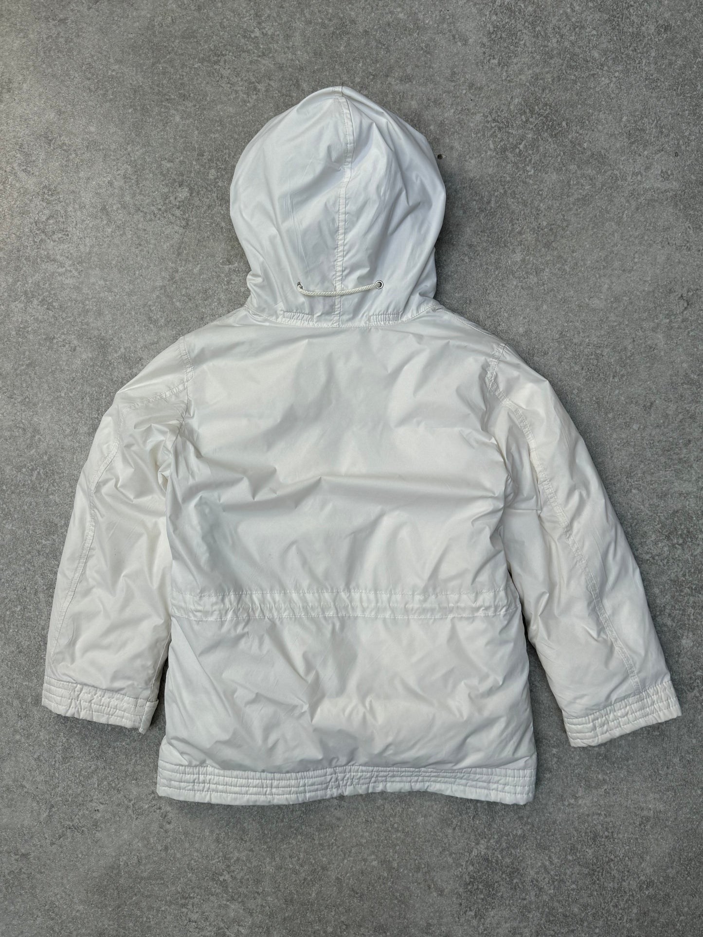 A/W 2009 C.P. Company Full Zip Memri Goggle Jacket