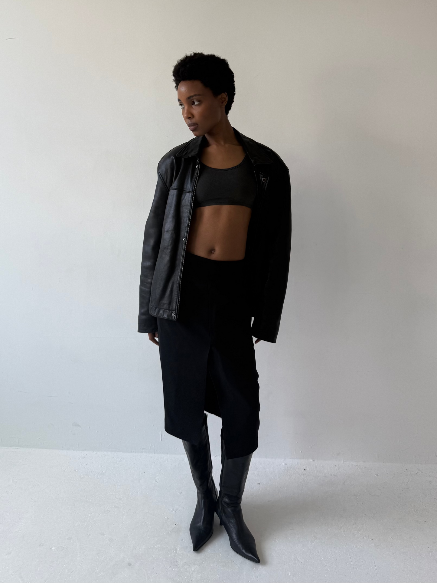 BALMAIN JACKET | Default Title, Black