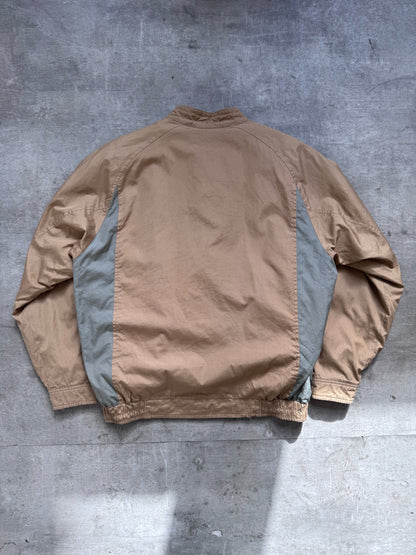 1990's Burberry Japan Panelled & Modular Work Blouson (Sold As Seen) | Medium, Multicoloured