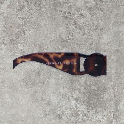 Versace MOD 424/C Sunglasses