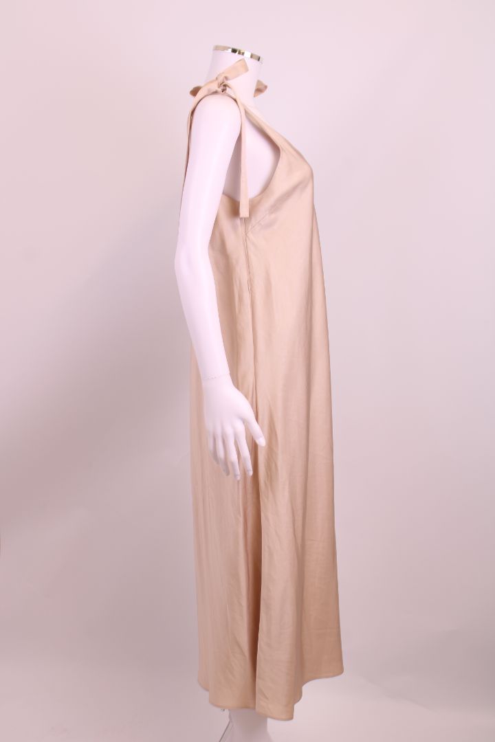 Zimmermann Dress Gold L Known Source Zimmermann Dress Gold L Known Source