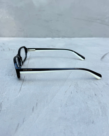 Miu Miu Clear Lens “Bayonetta” Eye Glasses
