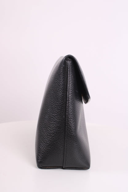 Mulberry Darley Cosmetic Pouch Black | O/S, Black