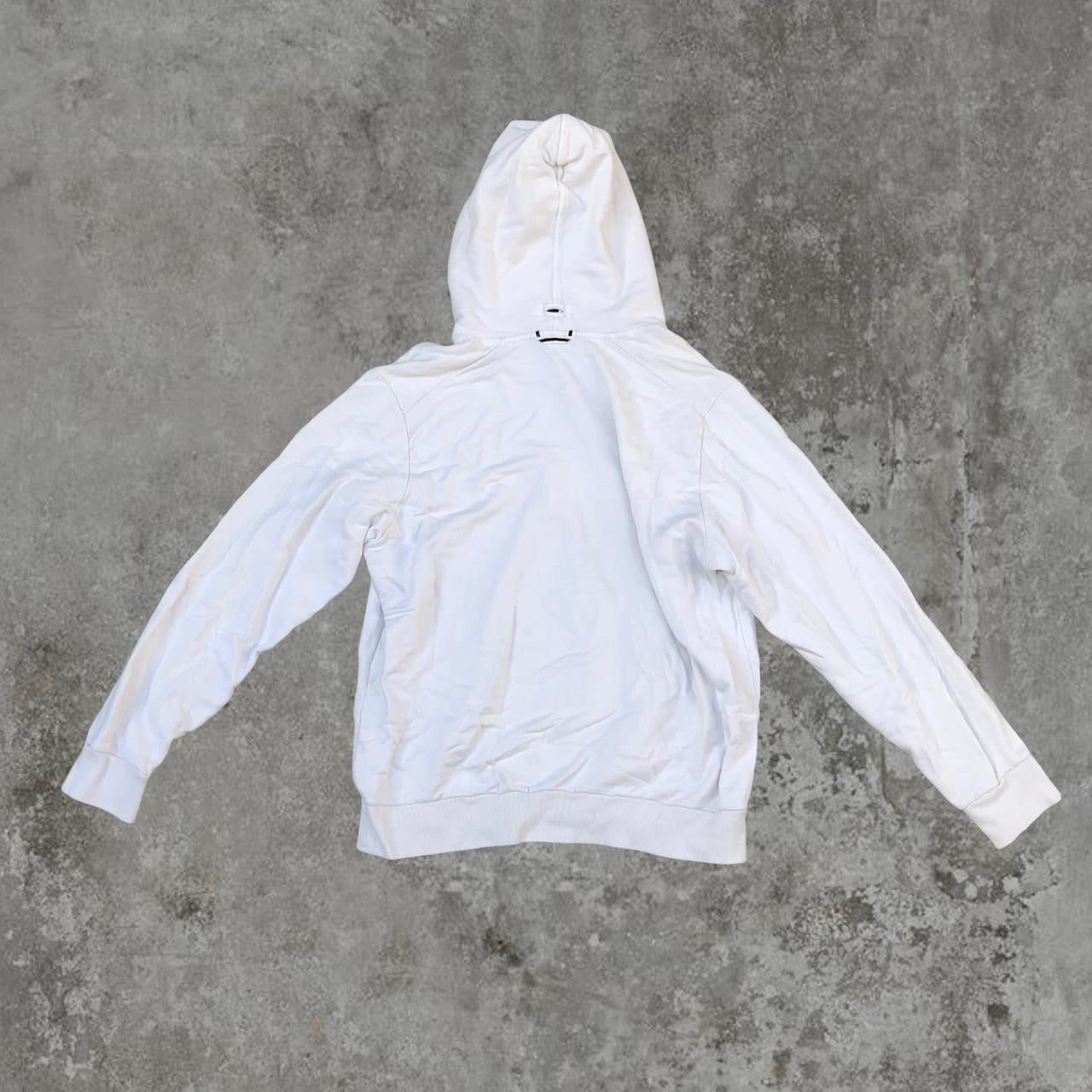 Vintage Stone Island Hoodie | Default Title, White