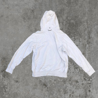 Vintage Stone Island Hoodie | Default Title, White
