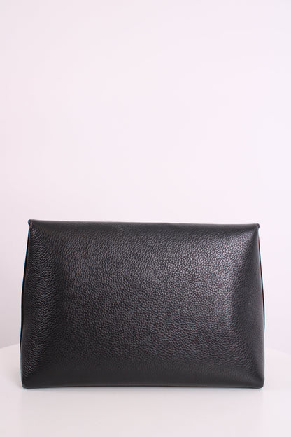 Mulberry Darley Cosmetic Pouch Black | O/S, Black