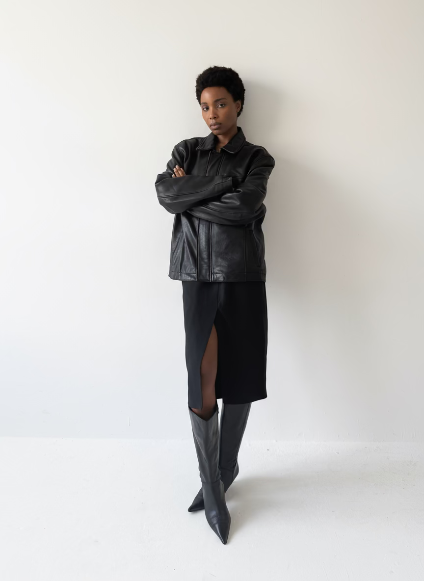 BALMAIN JACKET | Default Title, Black