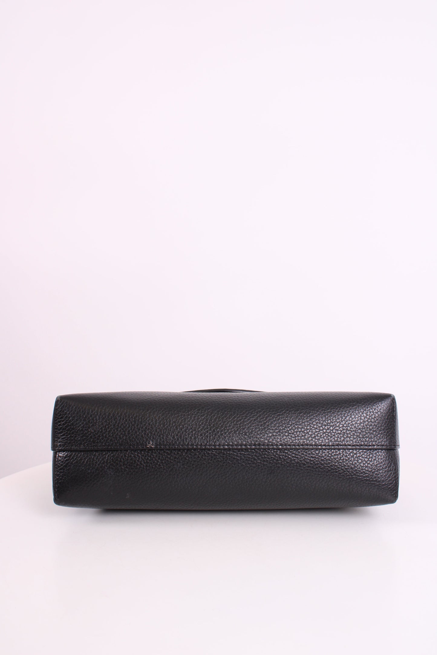 Mulberry Darley Cosmetic Pouch Black | O/S, Black