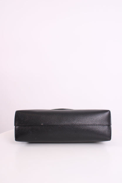 Mulberry Darley Cosmetic Pouch Black | O/S, Black