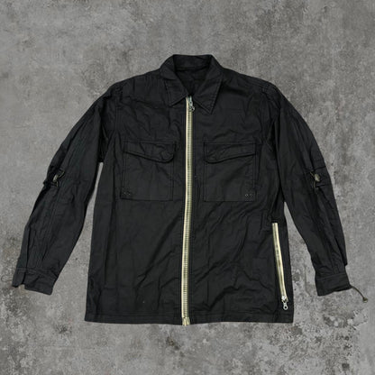Maharishi Zip-Up Jacket | Default Title, Multicoloured