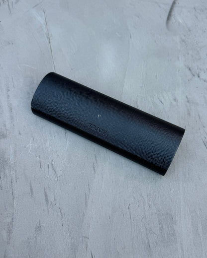 Prada Clear Lens “Bayonetta” Eye Glasses