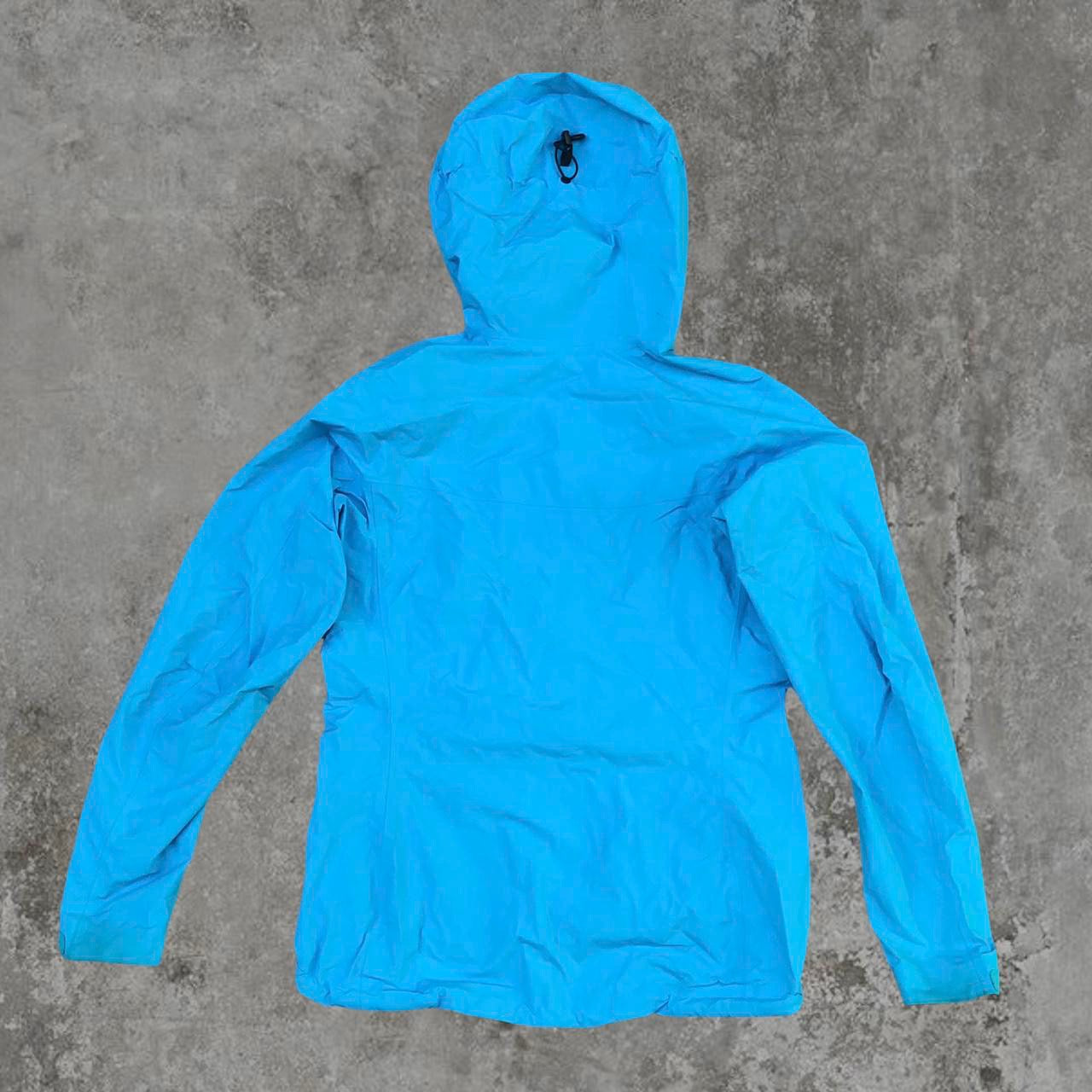 Arcteryx Alpha FL (FW16) Jacket in Blue | Default Title, Blue