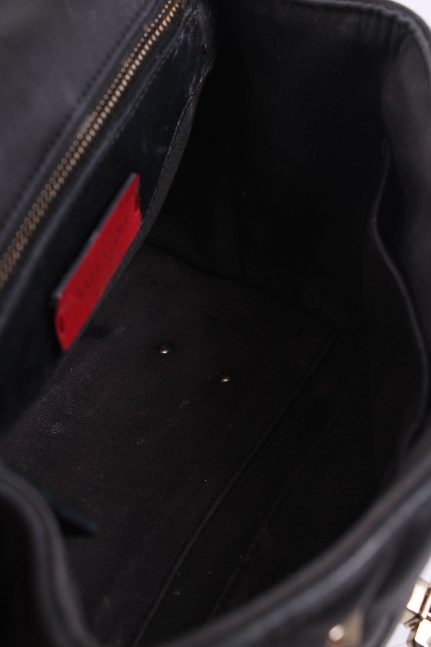 Valentino Candystud Handbag Black | O/S, Black