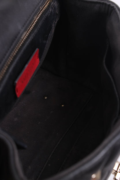 Valentino Candystud Handbag Black | O/S, Black