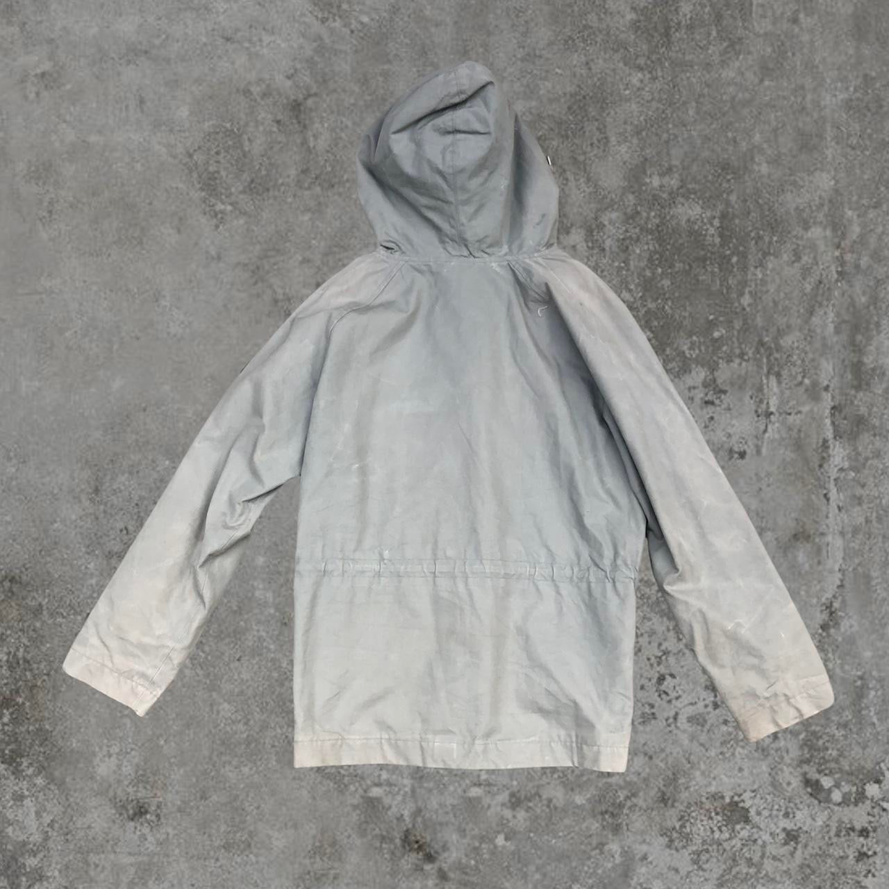 NORSE PROJECTS X OI POLLOI SMOCK / KAARE JACKET | Default Title, Blue