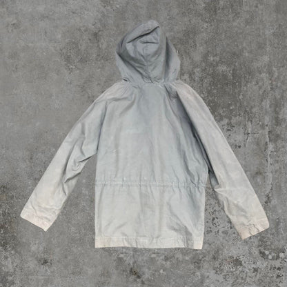 NORSE PROJECTS X OI POLLOI SMOCK / KAARE JACKET | Default Title, Blue