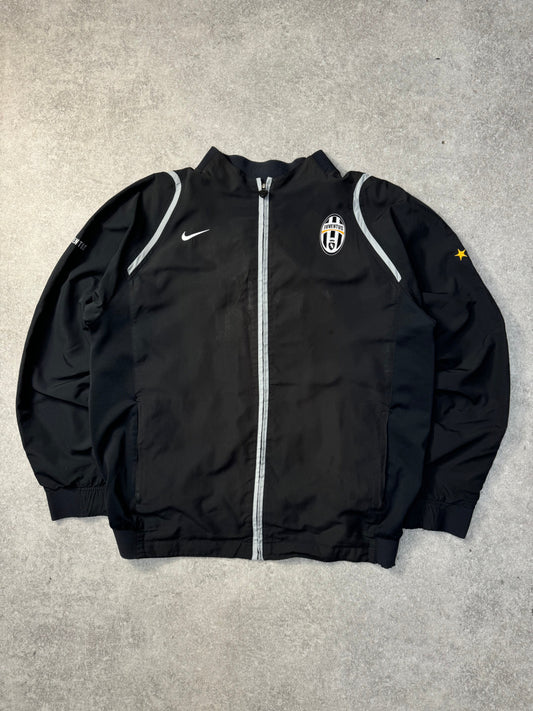 2006/07 Nike Juventus Italy Training Windebreaker Jacket