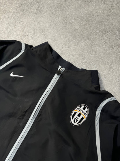 2006/07 Nike Juventus Italy Training Windebreaker Jacket