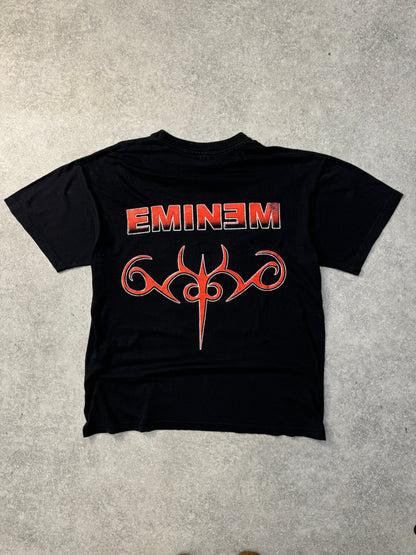 Eminem Printed Graphic Tee